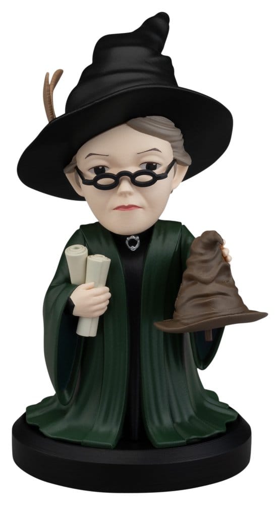 Harry Potter Minifigur MEA-085 Series Blind Box Sortiment (6) Image 10