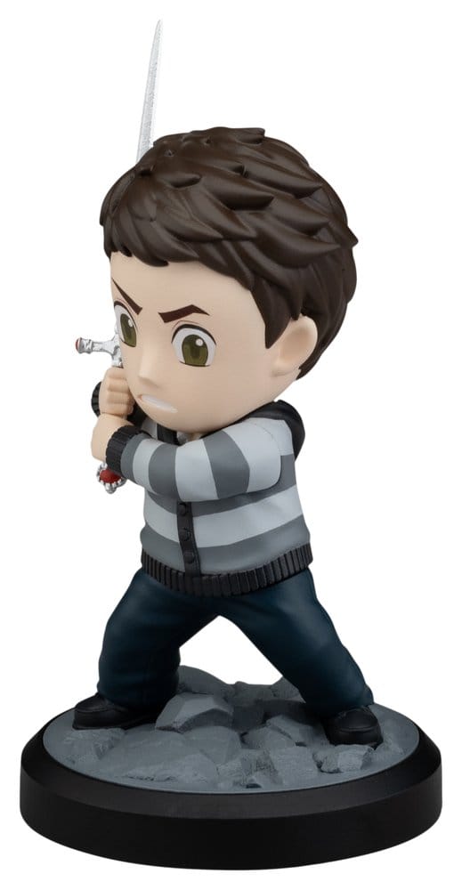 Harry Potter Minifigur MEA-085 Series Blind Box Sortiment (6) Image 20