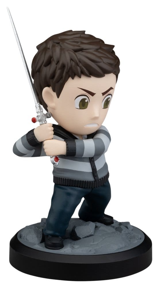 Harry Potter Minifigur MEA-085 Series Blind Box Sortiment (6) Image 21