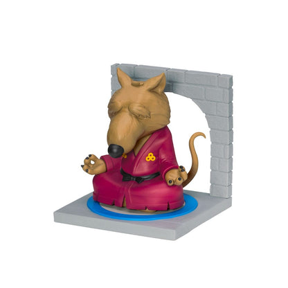 Teenage Mutant Ninja Turtles Mini Egg Attack Blind Box Figuren Series Sortiment 12 cm (6) Image 3