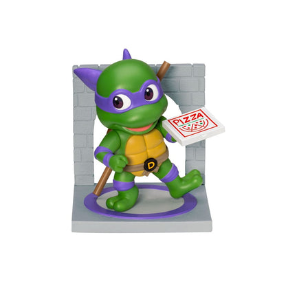 Teenage Mutant Ninja Turtles Mini Egg Attack Blind Box Figuren Series Sortiment 12 cm (6) Image 21