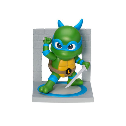 Teenage Mutant Ninja Turtles Mini Egg Attack Blind Box Figuren Series Sortiment 12 cm (6) Image 23