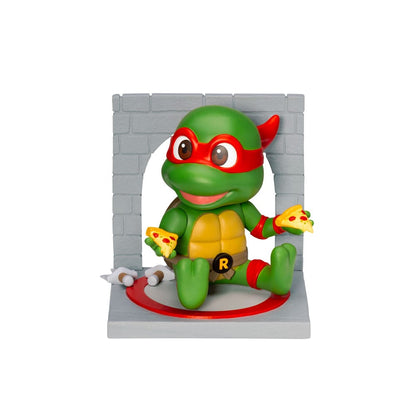 Teenage Mutant Ninja Turtles Mini Egg Attack Blind Box Figuren Series Sortiment 12 cm (6) Image 25