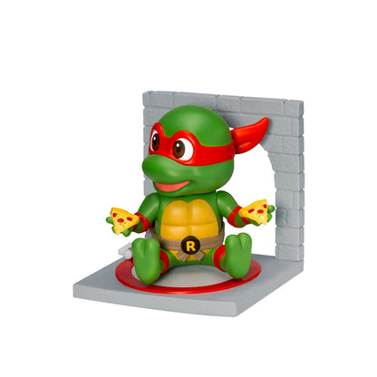Teenage Mutant Ninja Turtles Mini Egg Attack Blind Box Figuren Series Sortiment 12 cm (6) Image 26