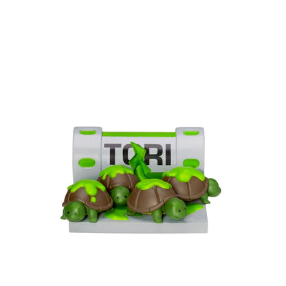 Teenage Mutant Ninja Turtles Mini Egg Attack Blind Box Figuren Series Sortiment 12 cm (6) Image 27