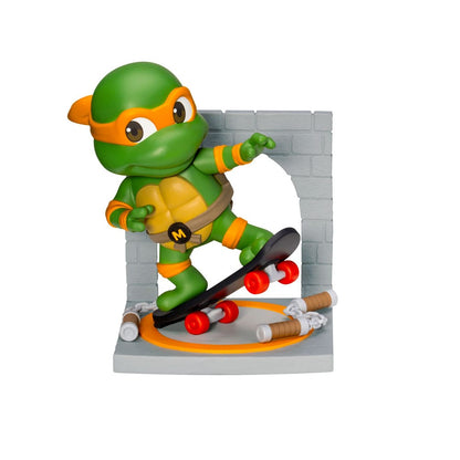 Teenage Mutant Ninja Turtles Mini Egg Attack Blind Box Figuren Series Sortiment 12 cm (6) Image 29