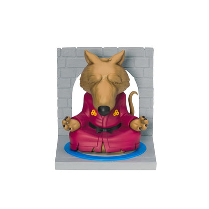 Teenage Mutant Ninja Turtles Mini Egg Attack Blind Box Figuren Series Sortiment 12 cm (6) Image 31