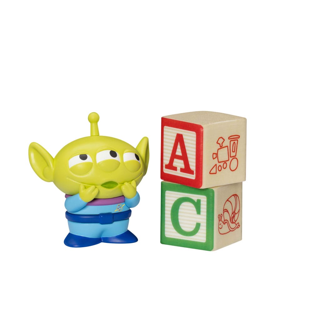Toy Story Mini Egg Attack Blind Box Figuren Hide and Seek Series Sortiment 8 cm (6) Image 4