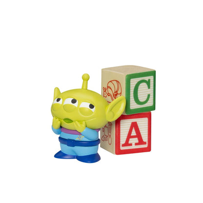 Toy Story Mini Egg Attack Blind Box Figuren Hide and Seek Series Sortiment 8 cm (6) Image 5