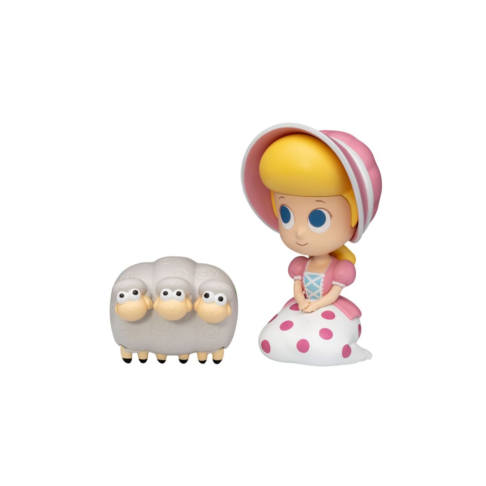 Toy Story Mini Egg Attack Blind Box Figuren Hide and Seek Series Sortiment 8 cm (6) Image 6