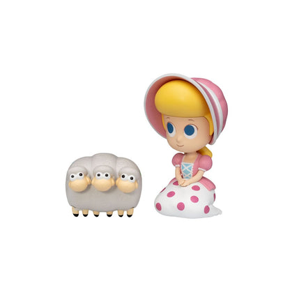 Toy Story Mini Egg Attack Blind Box Figuren Hide and Seek Series Sortiment 8 cm (6) Image 6