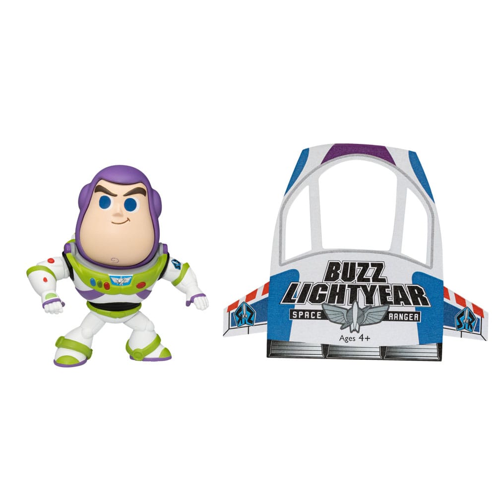 Toy Story Mini Egg Attack Blind Box Figuren Hide and Seek Series Sortiment 8 cm (6) Image 11