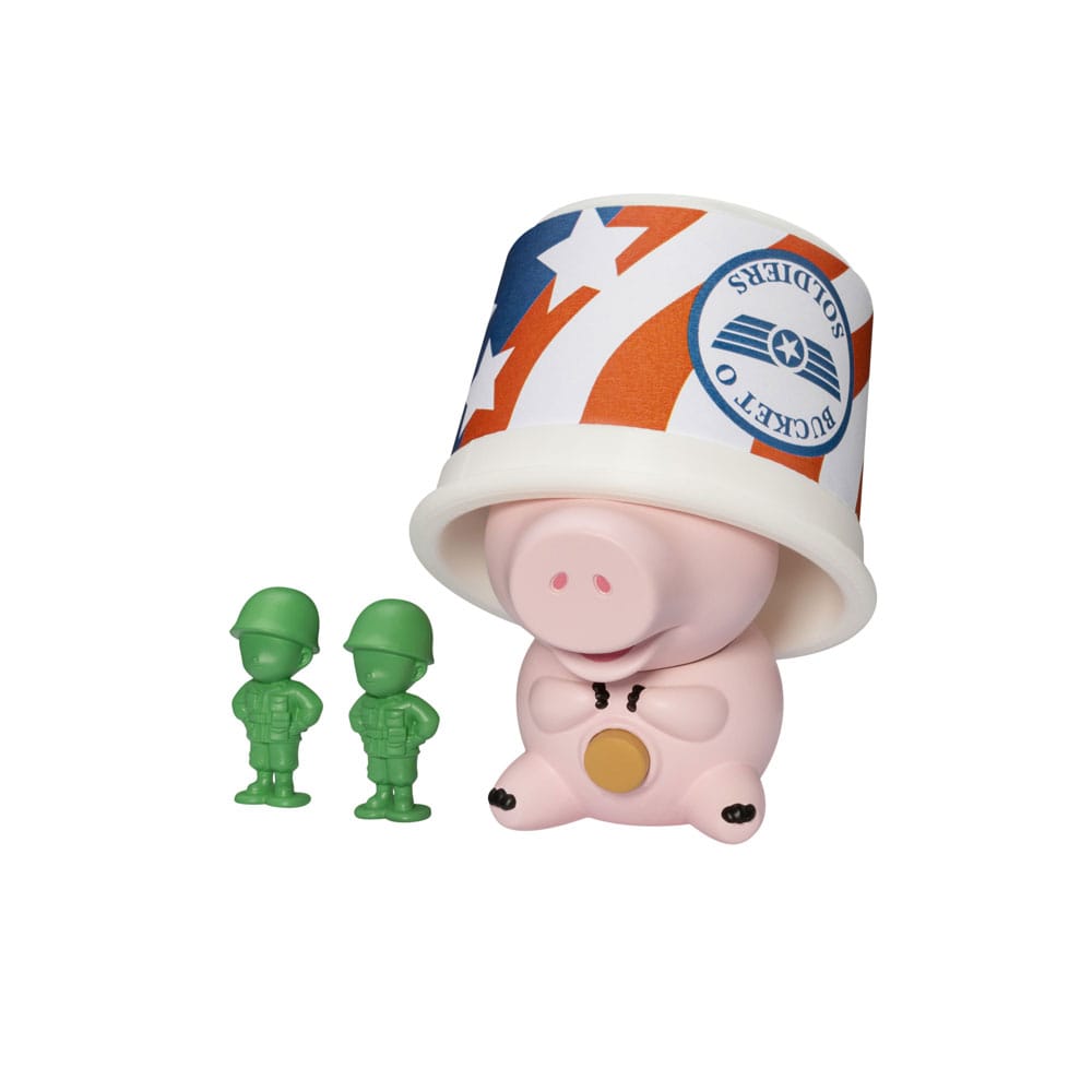 Toy Story Mini Egg Attack Blind Box Figuren Hide and Seek Series Sortiment 8 cm (6) Image 12