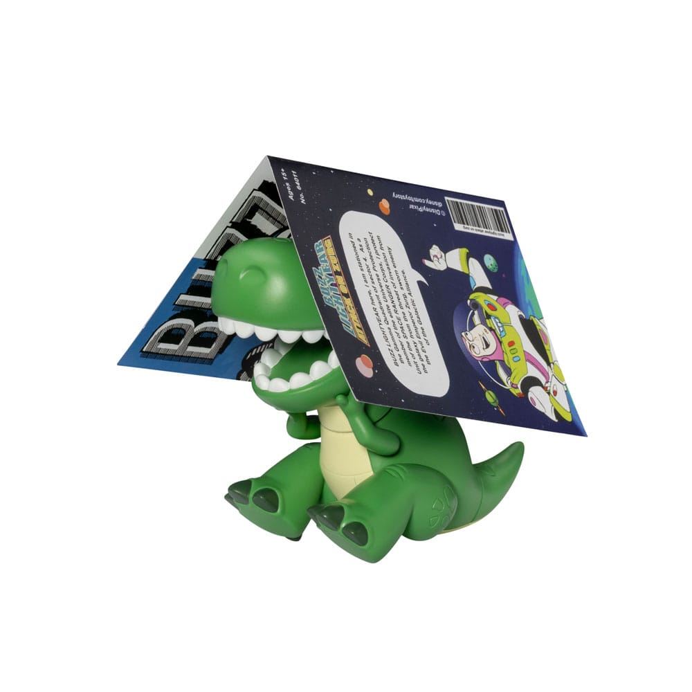 Toy Story Mini Egg Attack Blind Box Figuren Hide and Seek Series Sortiment 8 cm (6) Image 14