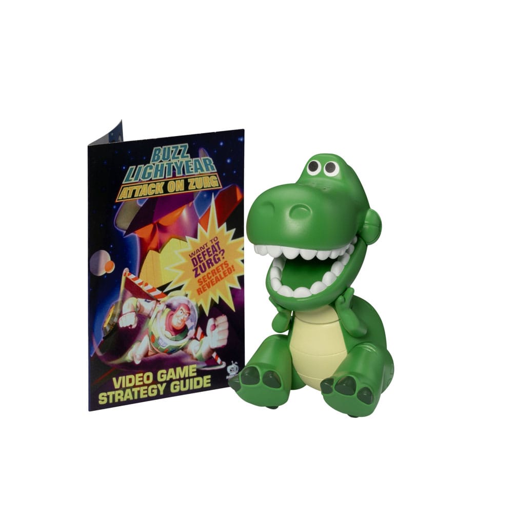 Toy Story Mini Egg Attack Blind Box Figuren Hide and Seek Series Sortiment 8 cm (6) Image 15