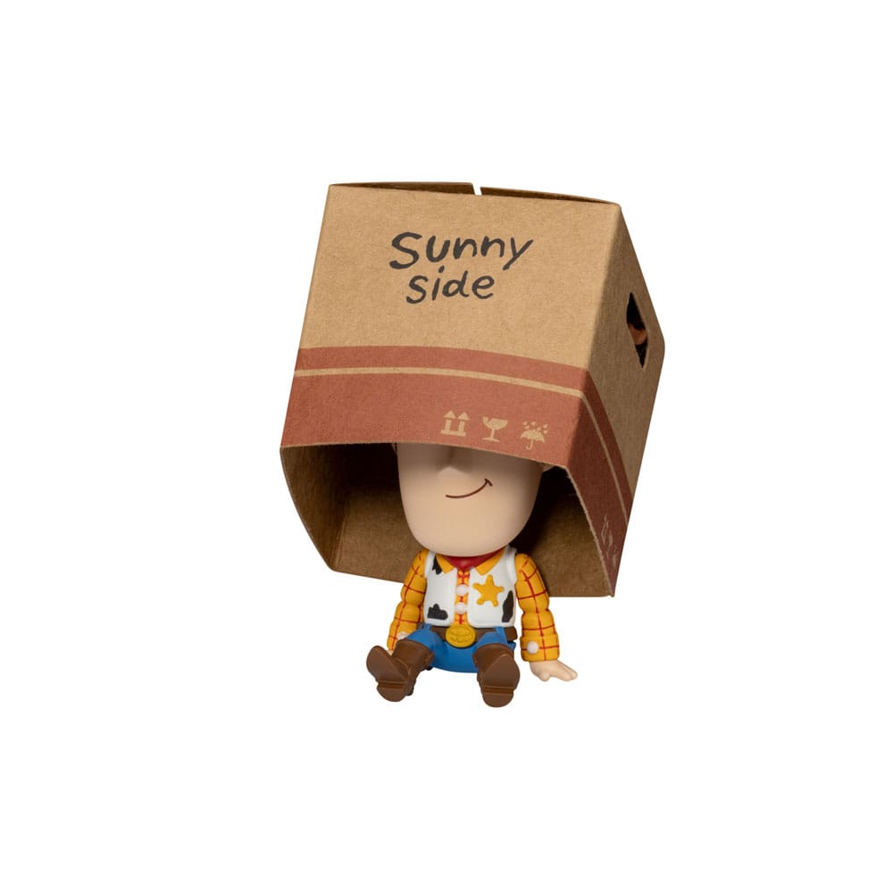 Toy Story Mini Egg Attack Blind Box Figuren Hide and Seek Series Sortiment 8 cm (6) Image 17