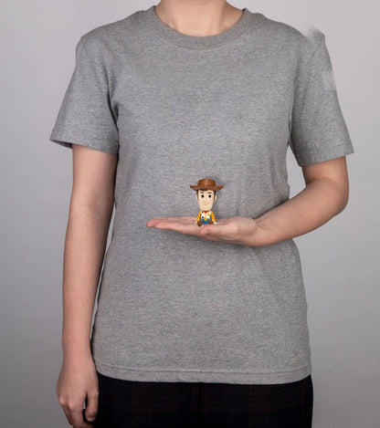 Toy Story Mini Egg Attack Blind Box Figuren Hide and Seek Series Sortiment 8 cm (6) Image 18