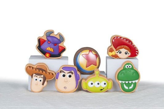 Toy Story Mini Egg Attack Blind Box Figuren Series Sortiment 6 cm (6) Image 1