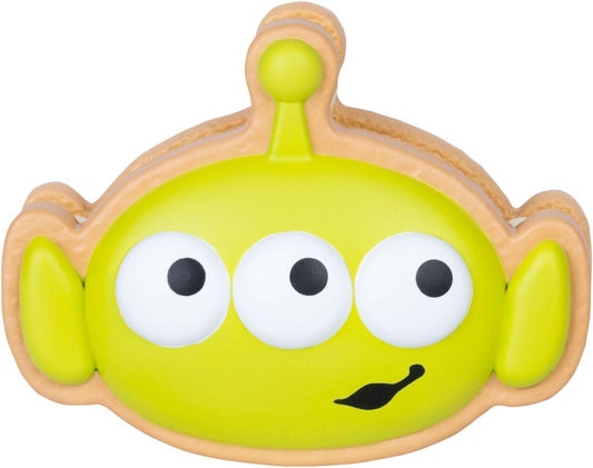 Toy Story Mini Egg Attack Blind Box Figuren Series Sortiment 6 cm (6) Image 2