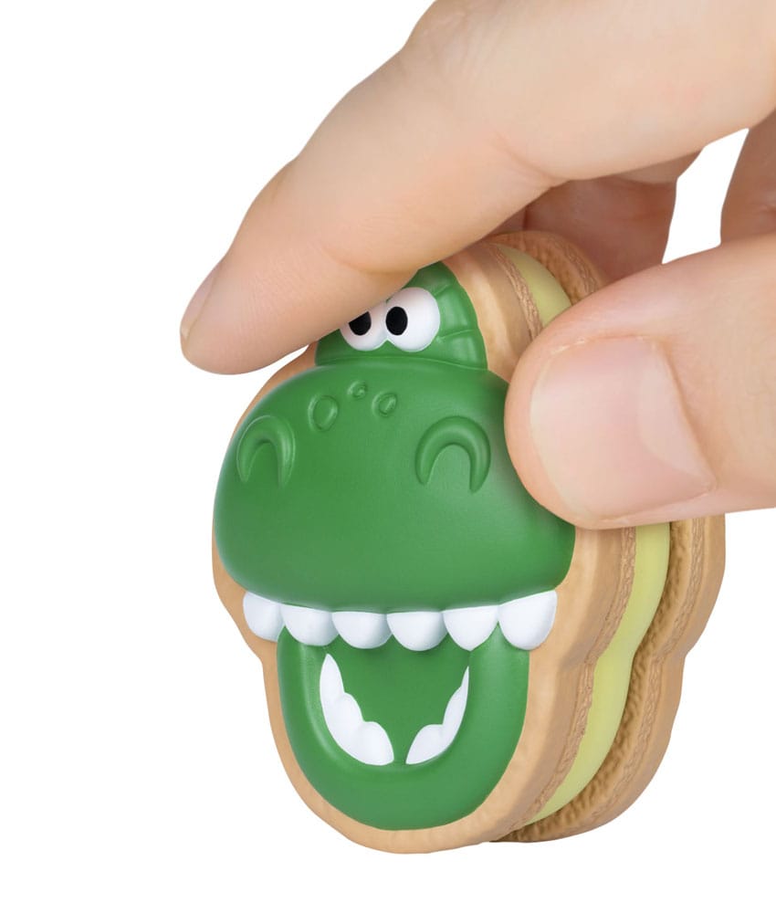 Toy Story Mini Egg Attack Blind Box Figuren Series Sortiment 6 cm (6) Image 4