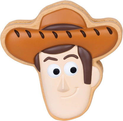 Toy Story Mini Egg Attack Blind Box Figuren Series Sortiment 6 cm (6) Image 5