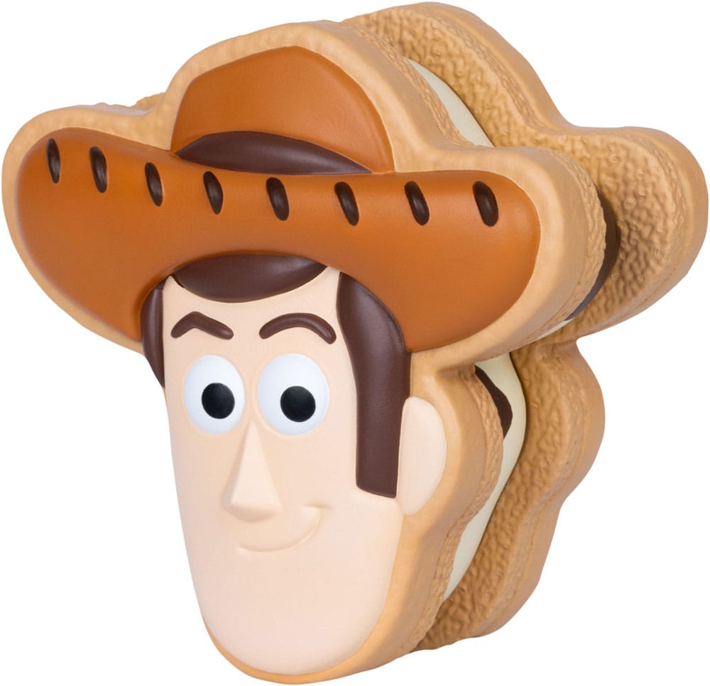 Toy Story Mini Egg Attack Blind Box Figuren Series Sortiment 6 cm (6) Image 6