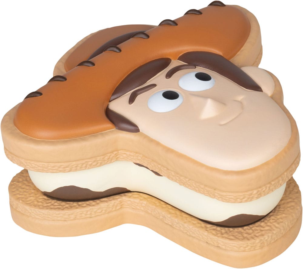 Toy Story Mini Egg Attack Blind Box Figuren Series Sortiment 6 cm (6) Image 7