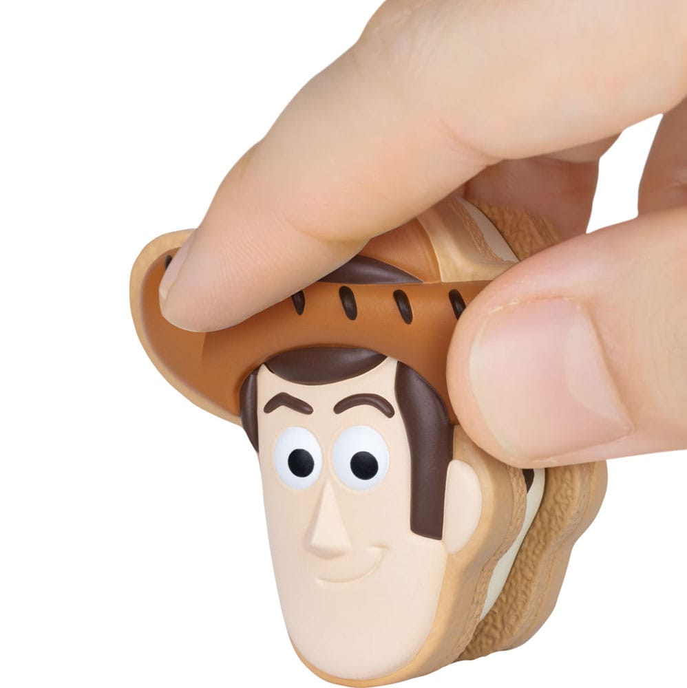 Toy Story Mini Egg Attack Blind Box Figuren Series Sortiment 6 cm (6) Image 9