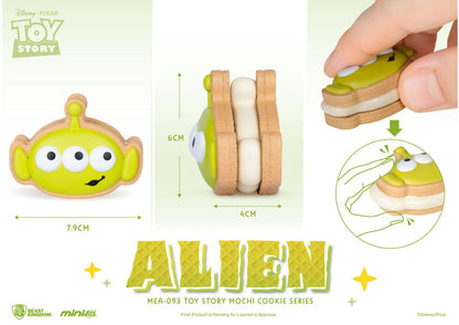 Toy Story Mini Egg Attack Blind Box Figuren Series Sortiment 6 cm (6) Image 16