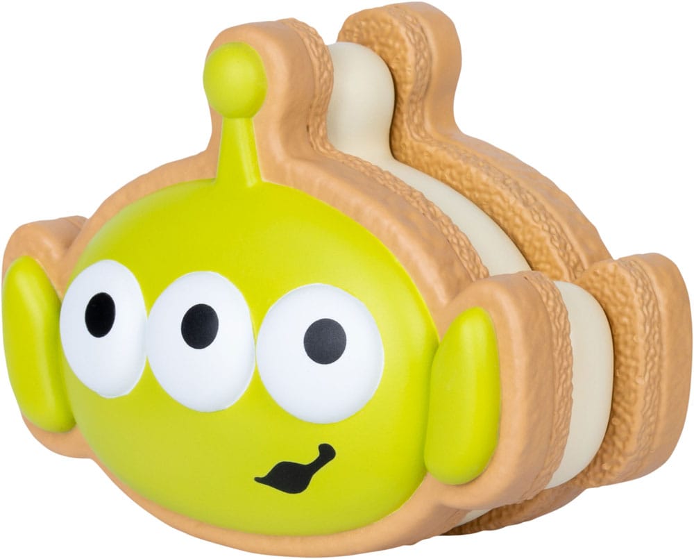 Toy Story Mini Egg Attack Blind Box Figuren Series Sortiment 6 cm (6) Image 24