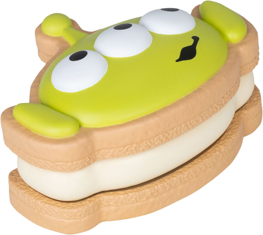 Toy Story Mini Egg Attack Blind Box Figuren Series Sortiment 6 cm (6) Image 26