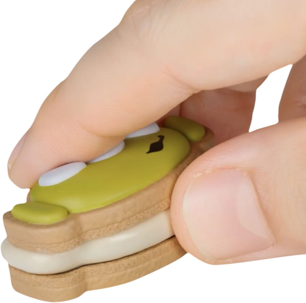 Toy Story Mini Egg Attack Blind Box Figuren Series Sortiment 6 cm (6) Image 27