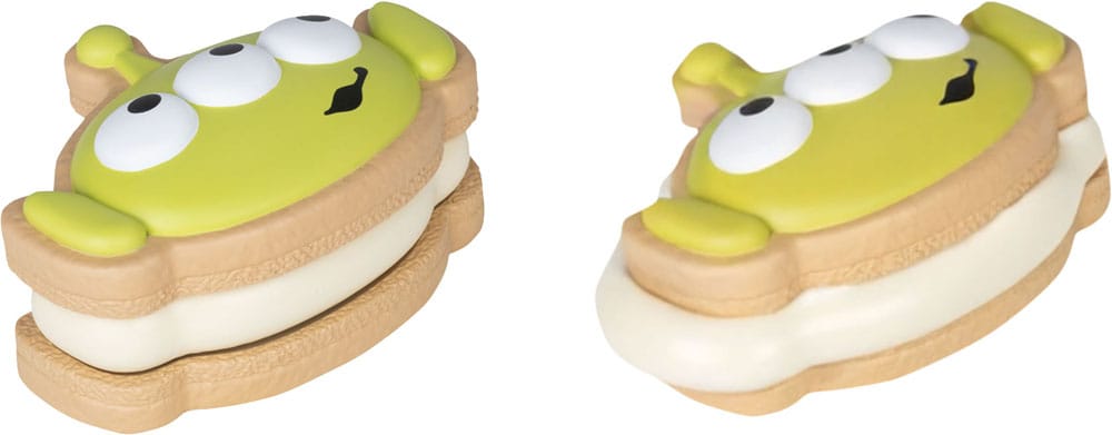 Toy Story Mini Egg Attack Blind Box Figuren Series Sortiment 6 cm (6) Image 29