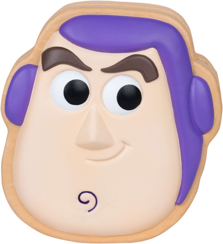 Toy Story Mini Egg Attack Blind Box Figuren Series Sortiment 6 cm (6) Image 30