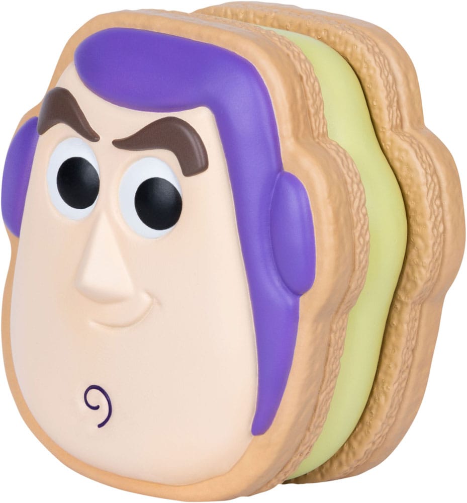 Toy Story Mini Egg Attack Blind Box Figuren Series Sortiment 6 cm (6) Image 31