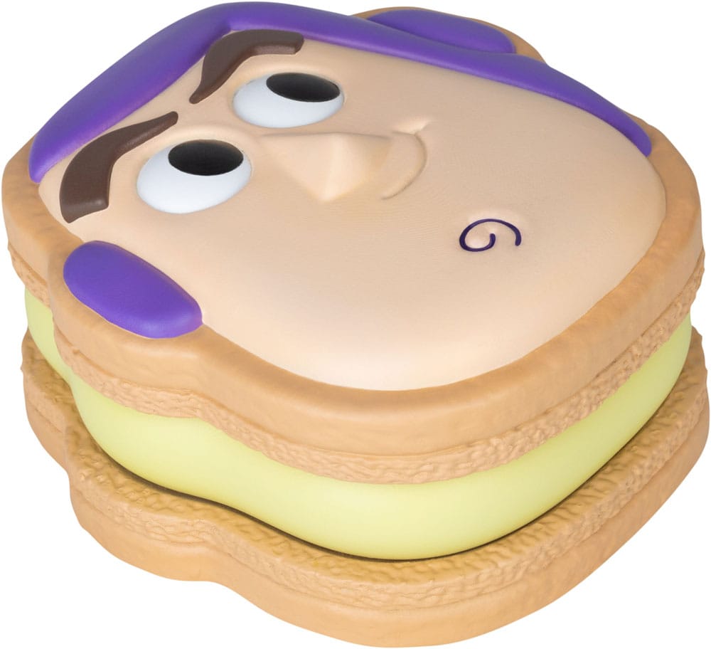 Toy Story Mini Egg Attack Blind Box Figuren Series Sortiment 6 cm (6) Image 33