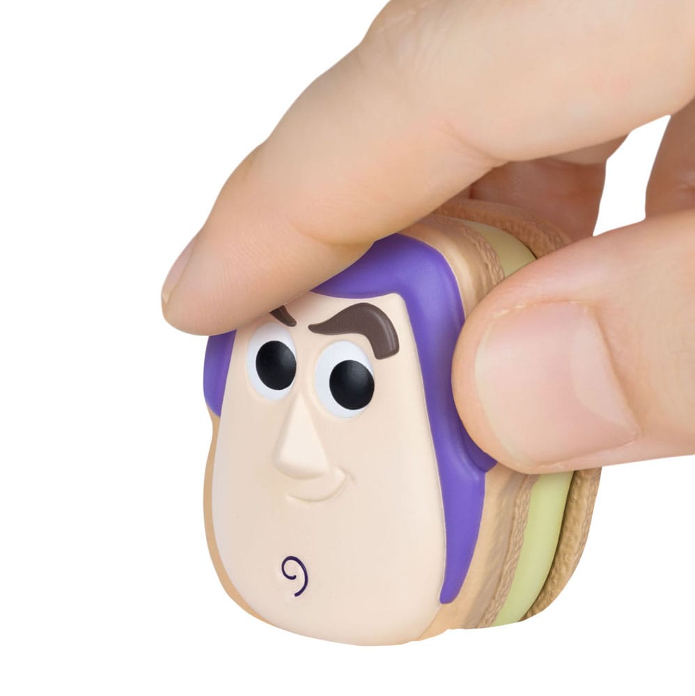 Toy Story Mini Egg Attack Blind Box Figuren Series Sortiment 6 cm (6) Image 34