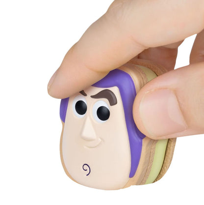 Toy Story Mini Egg Attack Blind Box Figuren Series Sortiment 6 cm (6) Image 34