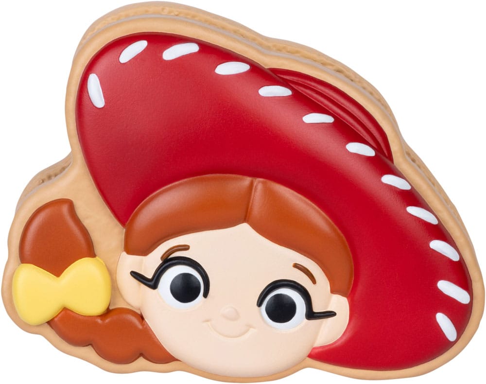 Toy Story Mini Egg Attack Blind Box Figuren Series Sortiment 6 cm (6) Image 35