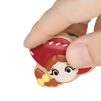 Toy Story Mini Egg Attack Blind Box Figuren Series Sortiment 6 cm (6) Image 40