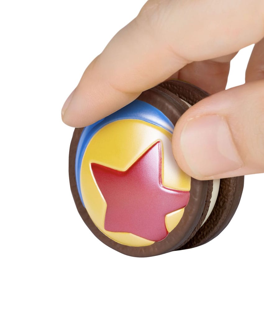 Toy Story Mini Egg Attack Blind Box Figuren Series Sortiment 6 cm (6) Image 45