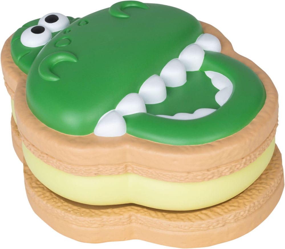 Toy Story Mini Egg Attack Blind Box Figuren Series Sortiment 6 cm (6) Image 48