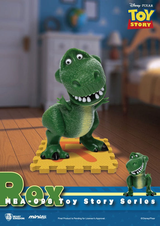 Toy Story Mini Egg Attack Blind Box Figuren Series 2 Sortiment 7 cm (6) Image 2