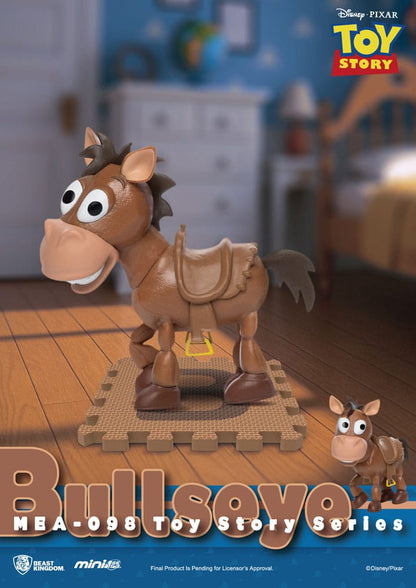 Toy Story Mini Egg Attack Blind Box Figuren Series 2 Sortiment 7 cm (6) Image 3