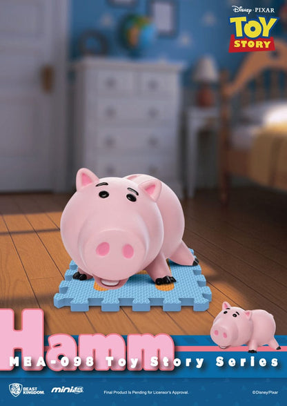 Toy Story Mini Egg Attack Blind Box Figuren Series 2 Sortiment 7 cm (6) Image 5