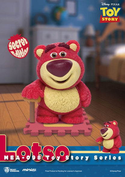 Toy Story Mini Egg Attack Blind Box Figuren Series 2 Sortiment 7 cm (6) Image 6