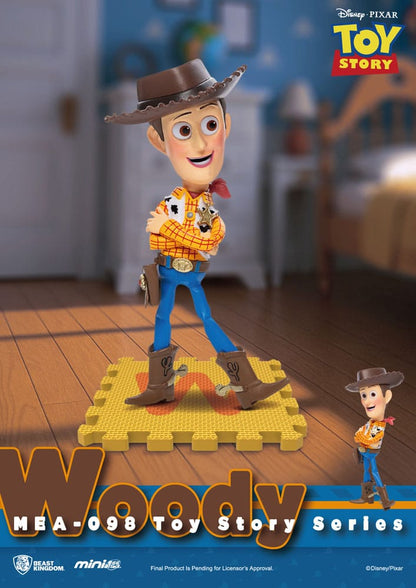 Toy Story Mini Egg Attack Blind Box Figuren Series 2 Sortiment 7 cm (6) Image 8