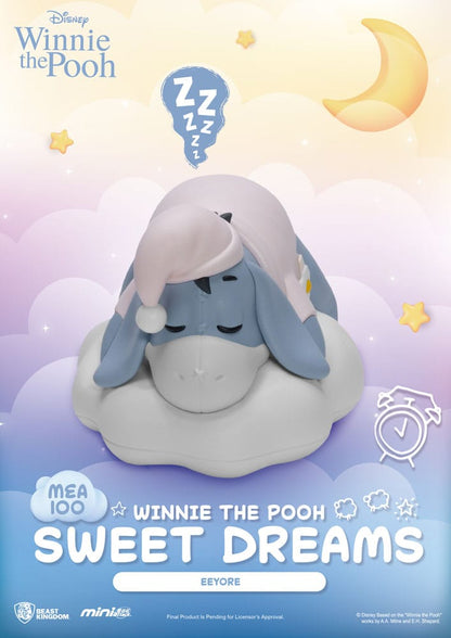 Winnie Puuh Mini Egg Attack Blind Box Figuren sweet dreams Sortiment 6 cm (6) Image 6