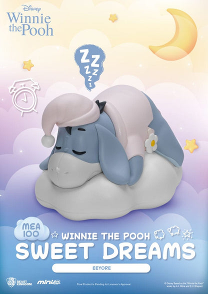 Winnie Puuh Mini Egg Attack Blind Box Figuren sweet dreams Sortiment 6 cm (6) Image 7