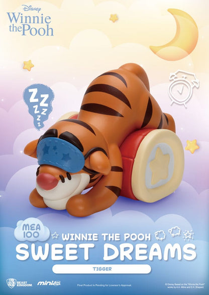 Winnie Puuh Mini Egg Attack Blind Box Figuren sweet dreams Sortiment 6 cm (6) Image 9